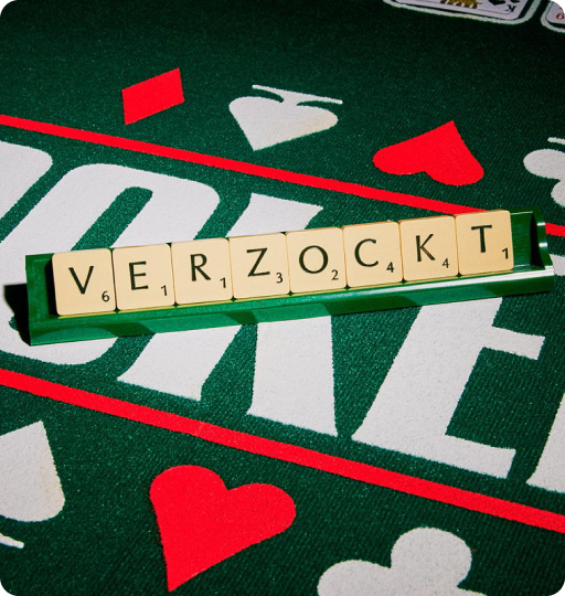 Casino-Schadenersatz